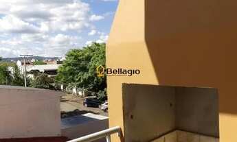 Imagem 4: Apartamento 2 dormitórios para alugar Dom Antônio Reis Santa Maria/RS