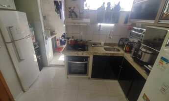 Imagem 6: APARTAMENTO PRÓXIMO AO HOSPITAL SANTA MARIA com SACADA E SUITE aceita FINAN