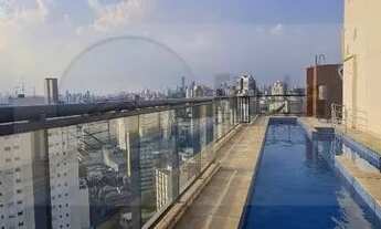 Imagem 7: São Paulo - Apartamento Padrão - Pinheiros