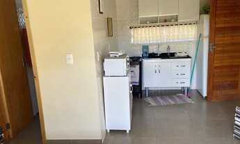 Imagem 2: Alugo quarto para uma pessoa mobiliado