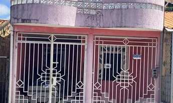 Imagem: Casa no Bairro America