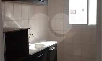 Imagem 11: Apartamento para Locação e Venda no Tulipas Garden