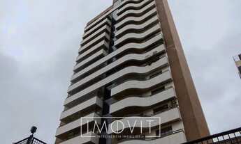 Imagem: Apartamento com 5 dormitórios para alugar