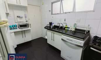 Imagem 5: Venda Apartamento 3 Dormitórios - 120 m² Perdizes