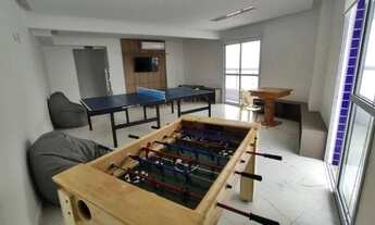 Imagem 6: Lindo apartamento todo mobiliado preciso vender urgente vista para o MaR