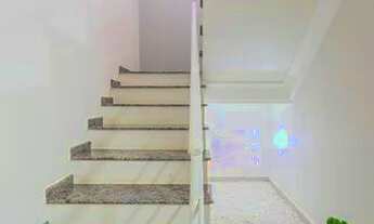 Imagem 4: Sobrado com 4 dormitórios à venda, 404 m² por R$ 1.620.000,00 - Jardim America - Paulínia