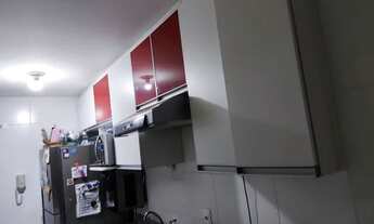 Imagem: Apartamento Residencial Villa Bella QR 301