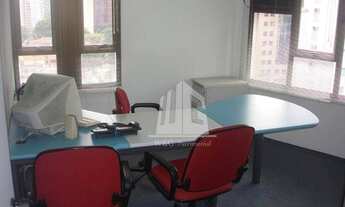 Imagem 5: Conjunto para alugar, 71 m² por R$ 5.635,35/mês - Itaim Bibi - São Paulo/SP