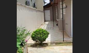 Imagem 4: Casa Condomínio - Urbanova - Condomínio Morada da Serra - 4 Dormitórios - 366m² - Aceita P