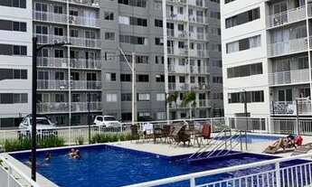 Imagem 2: Alugo Apartamento - Parque 10