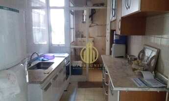 Imagem 3: Apartamento com 3 dormitórios à venda, 65 m² por R$ 230.000,00 - Jardim Palma Travassos