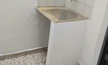 Imagem 4: Kitnet Kitnet com 1 dormitório