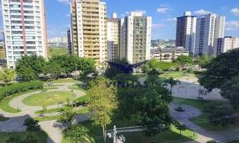 Imagem 1: Apartamento com 2 dormitórios para alugar, 74 m² por R$ 5.001,00/mês - Jardim Aquarius - S