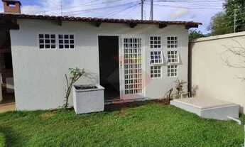 Imagem 6: Casa com 3 dormitórios para alugar, 240 m²- Vila Americano do Brasil