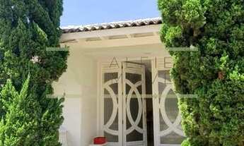 Imagem 3: Santana de Parnaíba - Casa de Condomínio - Tamboré 03