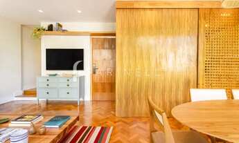 Imagem 5: Rio de Janeiro - Apartamento Padrão - Ipanema