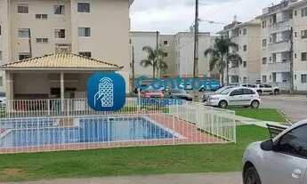 Imagem 4: DP) Apartamento de 2 dormitórios em Areias - São José