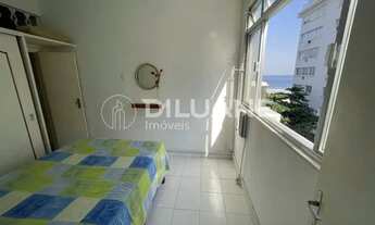 Imagem: Apartamento-À VENDA-Copacabana-Rio de Janeiro-RJ