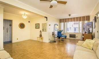 Imagem: Apartamento em Auxiliadora