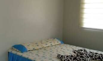 Imagem 6: Balneário na comunidade do Ariri