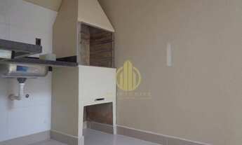 Imagem 4: Apartamento com quintal 2 dormitórios sendo 2 suítes à venda, Jardim Botânico, Ribeirão Pr