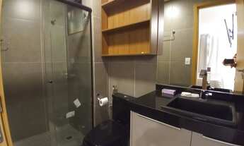 Imagem 6: Alugo ou Venda Studio 100% mobiliado ( Beira-Mar