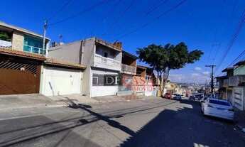 Imagem 5: Sobrado com 3 dormitórios à venda, 116 m² por R$ 479.000,00 - Parque Guaianazes - São Paul