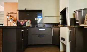 Imagem 2: Casa condomínio fechado