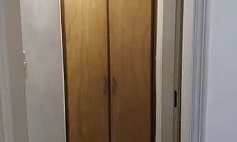 Imagem 7: Sala e quarto no Leblon