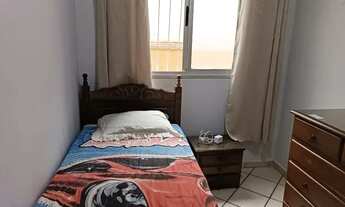 Imagem 3: Aluguel de quarto individual