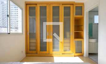 Imagem 5: Apartamento para Aluguel - Sumaré, 1 Quarto, 40 m2