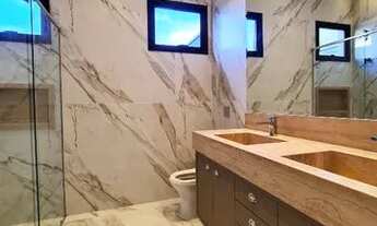 Imagem 7: Casa em Condomínio à venda, 3 quartos, 3 suítes, 2 vagas, Terras de São Bento I - Limeira