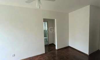 Imagem 6: Apartamento TÈRREO com pátio no Menino Deus