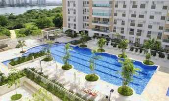 Imagem 4: Apartamento com 107m², 3 quartos e 2 vagas à venda