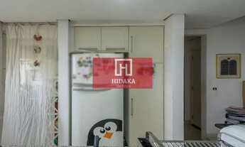 Imagem 7: Apartamento à venda no bairro Aclimação - São Paulo/SP, Zona Central