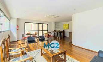 Imagem 4: Belíssimo apartamento de 168m² em Moema Pássaros!