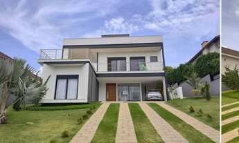 Imagem: CASA ITUPEVA RESIDENCIAL DOS LAGOS