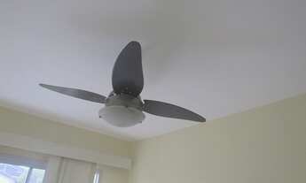 Imagem 3: Apartamento para aluguel com 2 quartos com suíte e vaga em Badu - Niterói - RJ