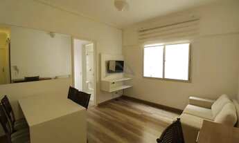 Imagem: Apartamento - Cambuí - Campinas