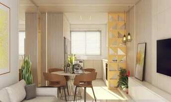 Imagem 5: Apartamento a venda com 2 dormitórios com entrega para janeiro de 2024!