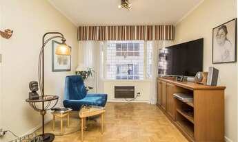 Imagem 4: Apartamento em Auxiliadora