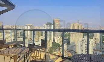 Imagem 5: São Paulo - Apartamento Padrão - Pinheiros