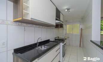 Imagem 7: Apartamento de 2 quartos para alugar no bairro Campo Comprido