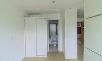 Imagem 7: SHIN CA 02 BLOCO Q - ED. SELETTO, 1 VAGA DE GARAGEM!