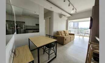 Imagem 4: Apartamento de 2 quartos para alugar no bairro Pinheiros