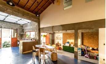 Imagem 5: São Paulo - Casa Padrão - VILA ROMANA