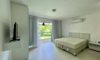 Imagem 6: VILLAS DO PRATAGY - STUDIO MOBILIADO COM VARANDA