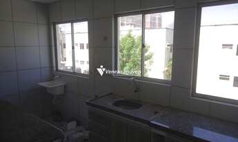 Imagem 5: Apartamento no Cond. Alameda dos Ipês para aluguel