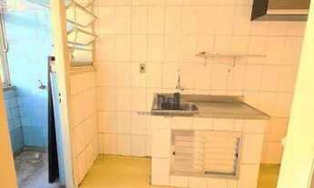 Imagem 6: Apartamento JK, semimobiliado, no Bairro Passo D Areia , Porto Alegre /RS