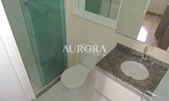 Imagem 2: Edifício Pateo Aurora - Andar alto - 2 dormitórios - R$ 345.000,00